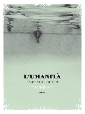 cover image of L'umanità